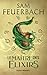 Le Maître des Elixirs (La Saga de l‘Alchimiste #1)
