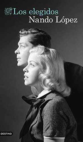 Los elegidos (Kindle Edition)