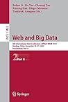 Web and Big Data: 6th International Joint Conference, APWeb-WAIM 2022, Nanjing, China, November 25–27, 2022, Proceedings, Part II (Lecture Notes in Computer Science) Web and Big Data: 6th International Joint Conference, APWeb-WAIM 2022, Nanjing, China, November 25–27, 2022, Proceedings, Part II (Lecture Notes in Computer Science)