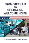 From Vietnam to operation Welcome Home