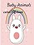 Cute Baby Animals colouring...