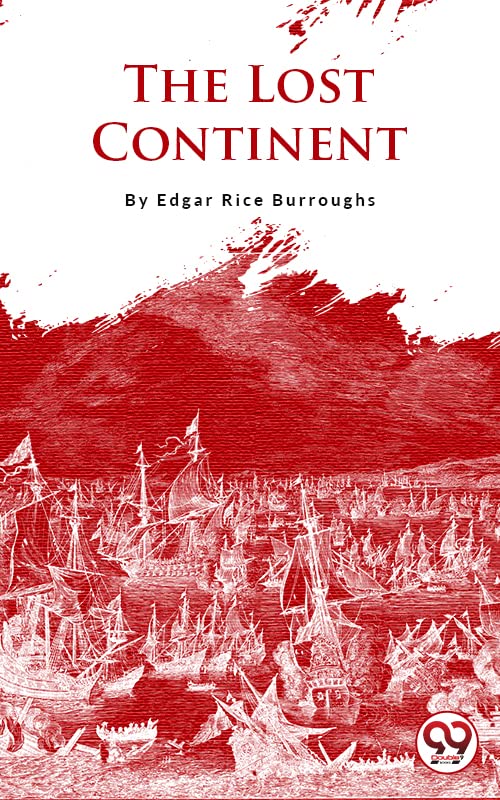 The Lost Continent