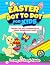 Easter Dot To Dot For Kids:...