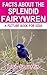 Facts About the Splendid Fairywren (A Picture Book For Kids 553)
