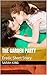 The Garden Party: Erotic Story