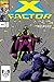 X-Factor (1986-1998) #55