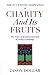 The 21st Century Adaptation of Charity and Its Fruits: The Voice of Jonathan Edwards in Today's Language