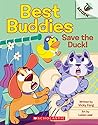 Save the Duck! by Vicky Fang