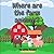Where are the Farm Animals?...