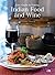 Indian Food & Wine by Michael Swamy