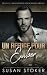 Un refuge pour Ember (Delta Force Deux, #6)