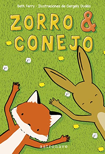 ZORRO Y CONEJO (Paperback)
