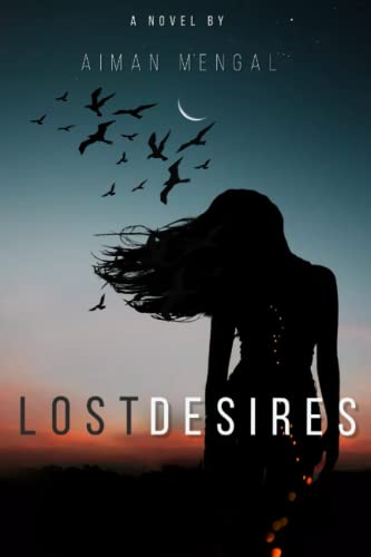 Lost Desires (Paperback)