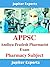 APPSC-Andhra Pradesh Pharma...