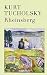 Rheinsberg: Ein Bilderbuch ...