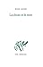 La chose et le nom
