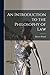 An Introduction to the Philosophy of Law