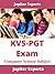 KVS-PGT Computer Science Ex...