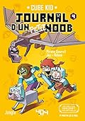 Journal d'un petit noob - Tome 4 Bienvenue dans l'End