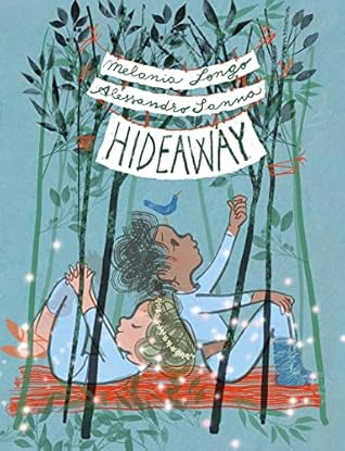 Hideaway by Melania Longo