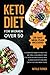 Keto Diet For Women Over 50...