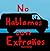 No Hablamos con Extraños: U...