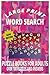 2023 Word Search Puzzle Boo...