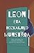 Leon eta hozkailuko munstroa (Basque Edition)