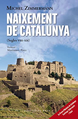 Naixement de Catalunya (Paperback)