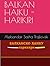 BALKAN HAIKU - HARIKIRI
