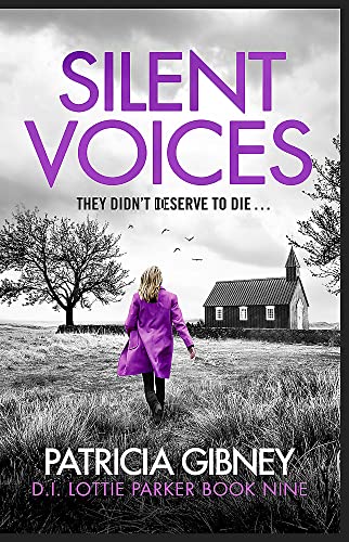 Silent Voices (Paperback)