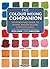 The Colour Mixing Companion by Julie Collins