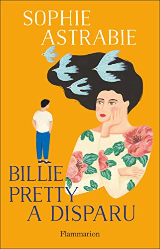 Billie Pretty a disparu (Paperback)