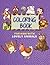 Coloring Book for Kids With Lovely Animals by Tony Gordon