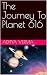 The Journey To Planet 616
