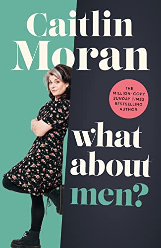What About Men? (Kindle Edition)