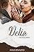 DELIA (Serie Boston Vol. 2) (Italian Edition)