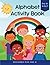 Alphabet Activity Book Pre-K: A to Z