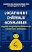 Location de châteaux gonfla...