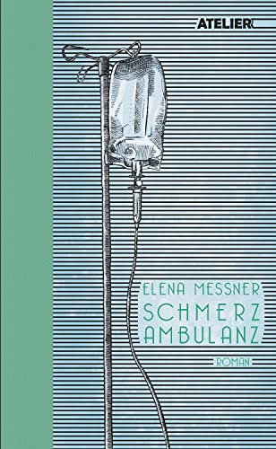 Schmerzambulanz (German Edition)