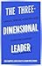 The Three-Dimensional Leader by Rod Dempsey
