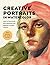 Creative Portraits in Watercolor: Learn to Paint Faces and Characters with Beginner-Friendly Lessons - Explore Watercolor, Ink, Gouache, and More