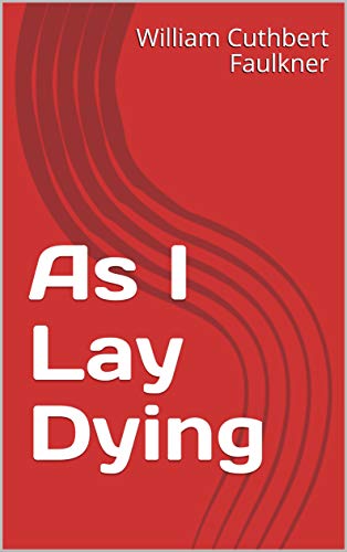 As I Lay Dying