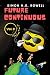 FUTURE CONTINUOUS by Simon H.G. Rowell