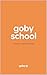 Goby School by Toby Slough