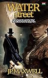 Book cover for Water Street (Harriet Farrell Book 1)