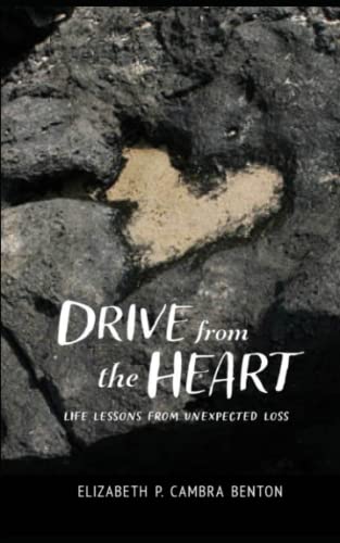 Drive from the Heart: Seven Life Lessons from Unexpected Loss (Paperback)