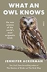 What an Owl Knows...