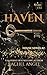 Haven (The House #2)
