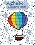 Alphabet Coloring Book: ABC...